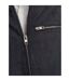 Veste Motard Homme Noir Vif Jack And Jones-3