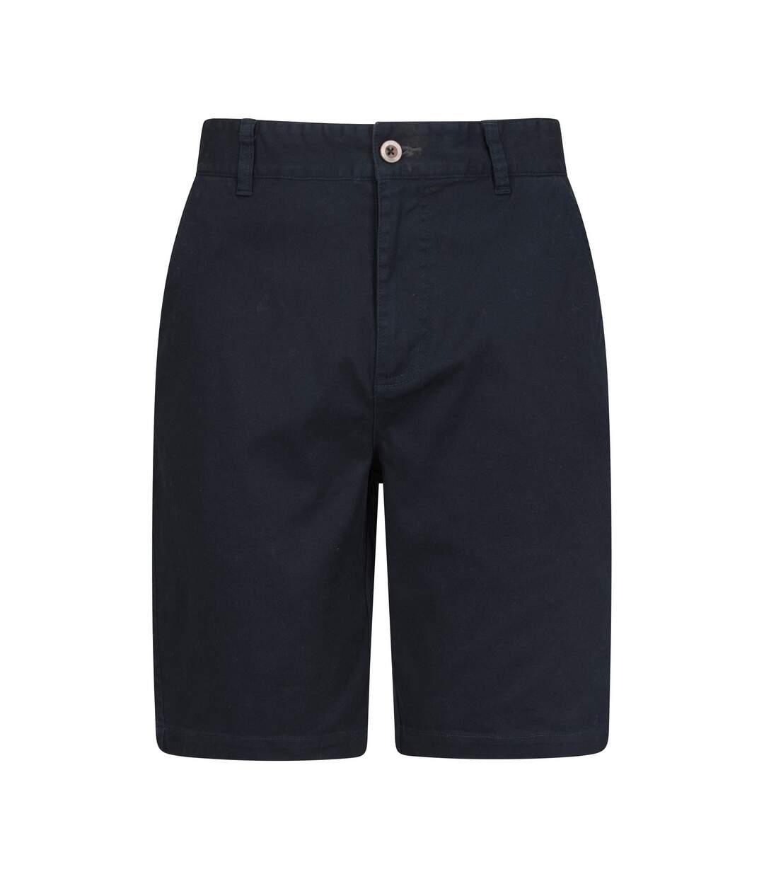 Short Homme Bleu Marine Mountain Warehouse-1