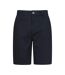 Short homme bleu marine Mountain Warehouse