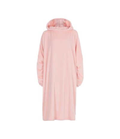 Sleep Snob - Femme Sweat à Capuche Polaire | Poncho Couverture à Capuche Manches