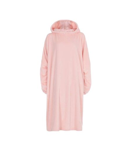 Sleep Snob - Femme Sweat à Capuche Polaire | Poncho Couverture à Capuche Manches