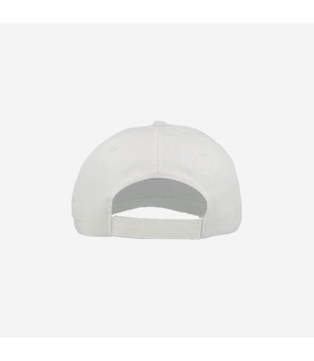 Atlantis Start 5 Panel Cap (White) - UTAB220