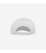 Atlantis Start 5 Panel Cap (White) - UTAB220