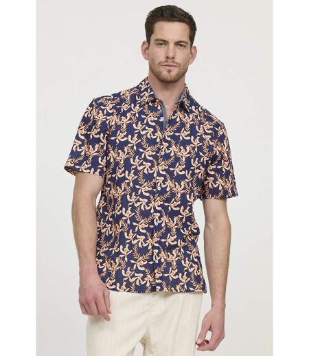 Chemise DOCCIO Marine
