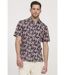 Chemise DOCCIO Marine-1