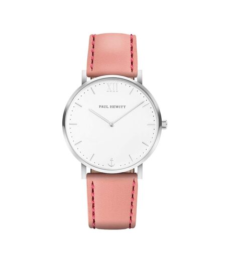 Montre Quartz Mixte Paul Hewitt Ph-Sa-Sstw24M (39Mm)