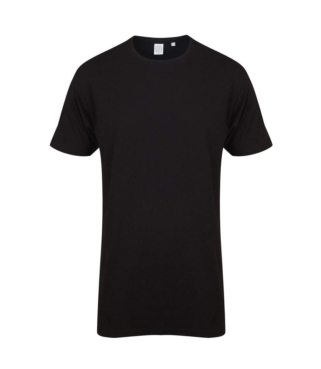 T-shirt homme noir SF Men