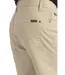 Bermuda coupe droite relax toile coton GENESYX-4