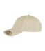 Casquette De Baseball Beige Flexfit-4
