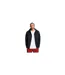 Mens Unstoppable Full Zip Hoodie Black Under Armour-2