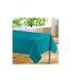 Nappe Toile Cirée Declino 140x240cm Bleu-1