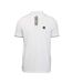 Polo Teresina Homme Blanc Weekend Offender-1