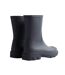 Bottes de pluie downpour homme bleu marine Hunter-2