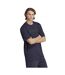 T-shirt Style Graphique All Szn Homme Bleu Marine Adidas-1