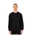 Sweat Le Mans Homme Noir Luke 1977-1