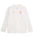 Mens Manchester City Fc Training T-shirt White Puma-2