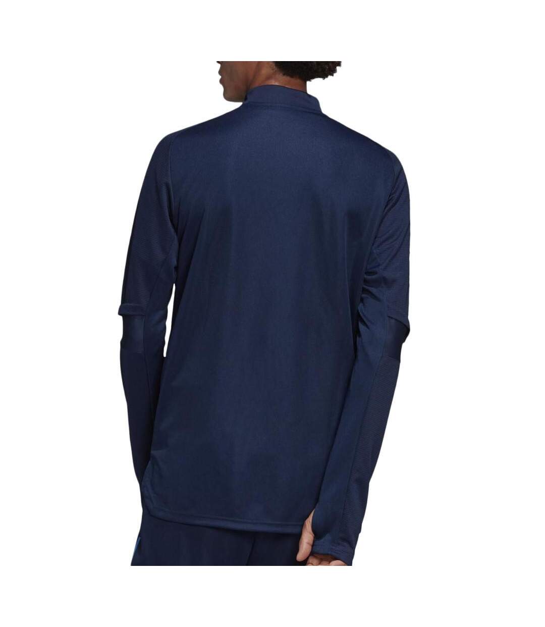 Suède sweat marine homme adidas 2020 - s-2