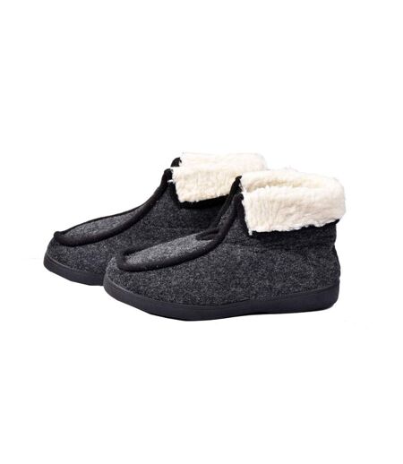 CHARENTAISE Femme Pantoufle PREMIUM