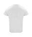 T-shirt classic oc homme blanc Clique-2