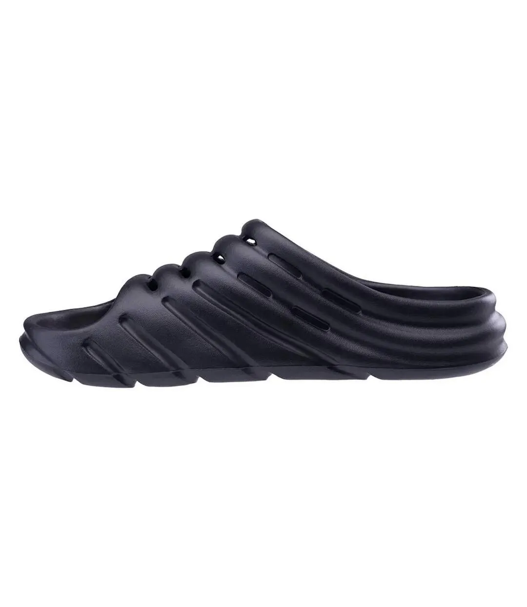 Tongs Homme Noir Martes Essential-2
