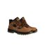 Challenger 3 Sympatex Waterproof Hiker Boots Brown DeWALT Power Tools-1