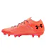Chaussures De Foot Pour Terrain Artificiel Clone Magnetico Pro Homme Orange Under Armour-2