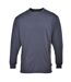 Portwest Mens Thermal Base Layer Top (Charcoal) - UTPW139
