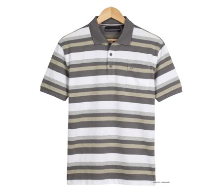 Polo manches courtes RALPH3