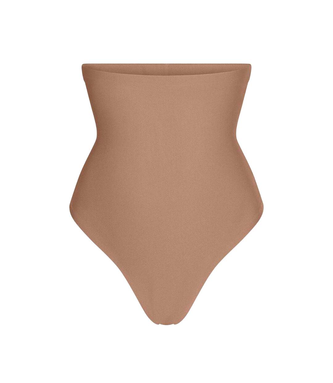 String Femme Doré Skims-2
