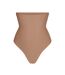 String Femme Doré Skims-2