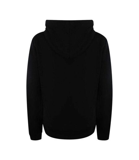 Veste À Capuche Décontracté Femme Noir Love Moschino