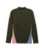 Manchester city sweat training vert homme puma 24/25-2