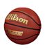 Ballon de basket orange wilson showcase-2