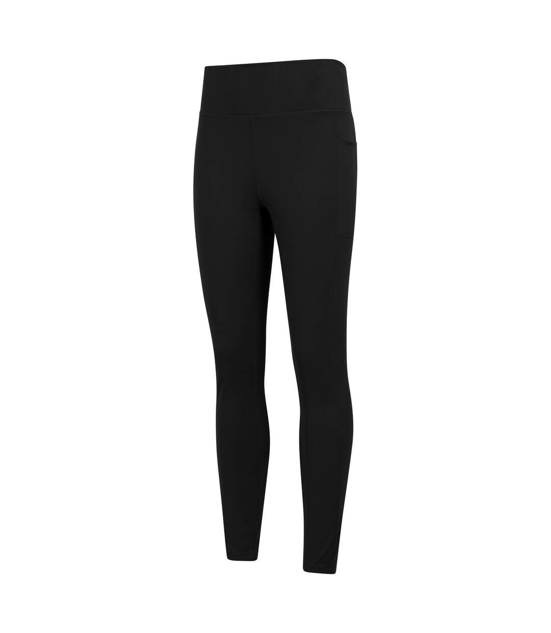 Legging breeze femme noir Mountain Warehouse-4