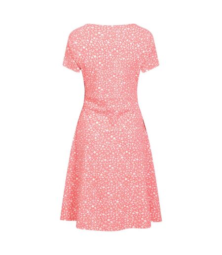 Robe Orchid Femme Rouge Mountain Warehouse