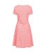 Robe Orchid Femme Rouge Mountain Warehouse-2