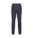 Pantalon highton homme gris foncé Regatta-2