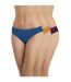 Lot de 3 Slips Les Pockets Coton-1