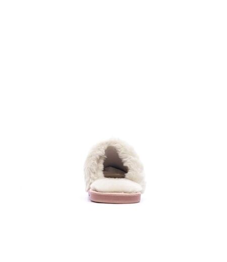 Chaussons rose femme xti 144571