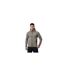 Veste À Capuche Elite Homme Kaki Everlast-1