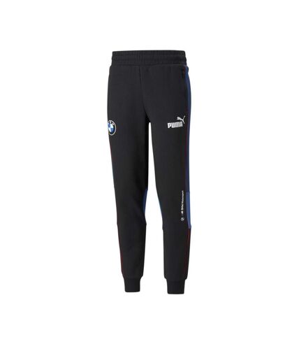 Jogging Noir Homme Puma Bmwmms Swpant - S