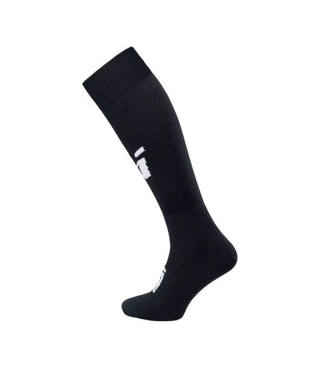Chaussettes De Foot Beates Homme Noir Huari