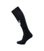 Chaussettes De Foot Beates Homme Noir Huari-3