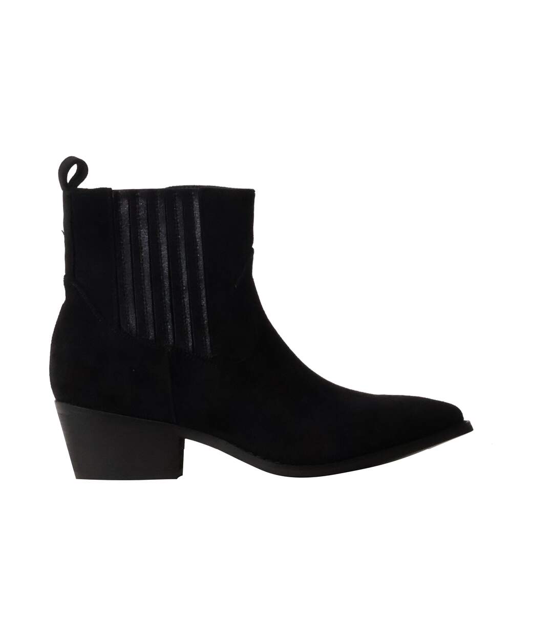 Bottines à Talon Findlay-2
