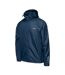 Veste Petro Homme Bleu Marine Foncé Hi-Tec-3