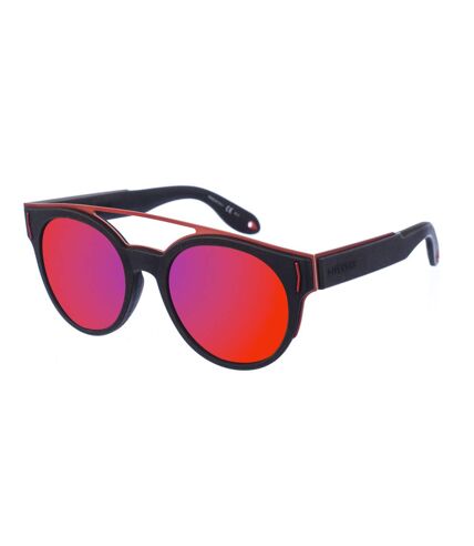 Acetate sunglasses with round shape GV7017S  man