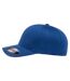 Yupoong Mens Flexfit Fitted Baseball Cap (Pack of 2) (Grey) - UTRW6703