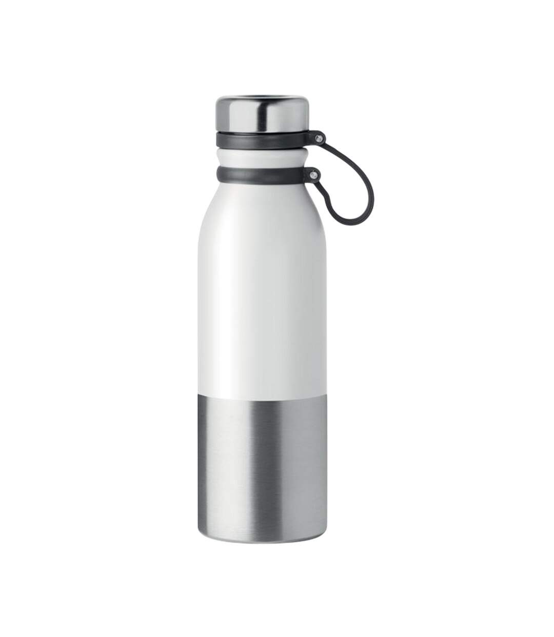 Flasque iceland taille unique blanc MidOcean-1