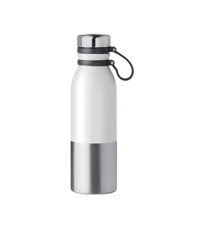 Flasque iceland taille unique blanc MidOcean