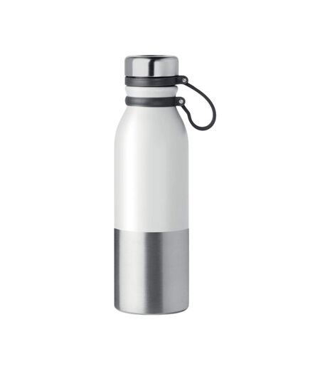 Flasque iceland taille unique blanc MidOcean